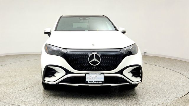2023 Mercedes-Benz EQE EQE 350 4MATIC SUV w/ Pinnacle Trim Package & AMG Line Exterior - 23044127 - 1