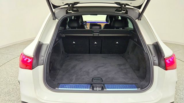 2023 Mercedes-Benz EQE EQE 350 4MATIC SUV w/ Pinnacle Trim Package & AMG Line Exterior - 23044127 - 19