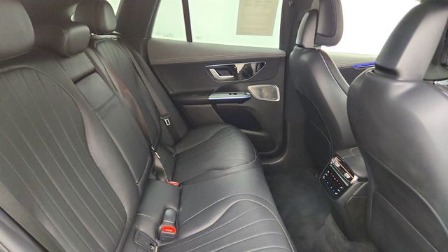 2023 Mercedes-Benz EQE EQE 350 4MATIC SUV w/ Pinnacle Trim Package & AMG Line Exterior - 23044127 - 20