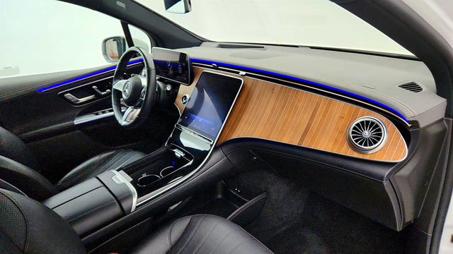 2023 Mercedes-Benz EQE EQE 350 4MATIC SUV w/ Pinnacle Trim Package & AMG Line Exterior - 23044127 - 22