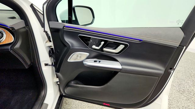 2023 Mercedes-Benz EQE EQE 350 4MATIC SUV w/ Pinnacle Trim Package & AMG Line Exterior - 23044127 - 23