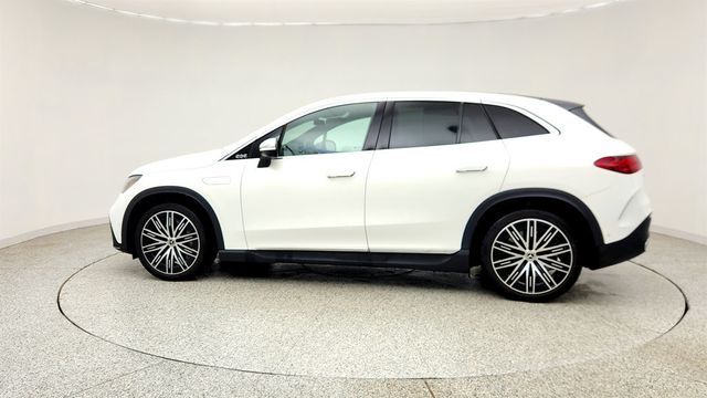 2023 Mercedes-Benz EQE EQE 350 4MATIC SUV w/ Pinnacle Trim Package & AMG Line Exterior - 23044127 - 7