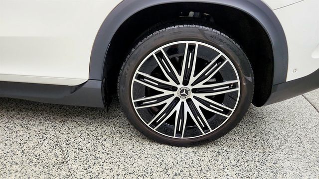 2023 Mercedes-Benz EQE EQE 350 4MATIC SUV w/ Pinnacle Trim Package & AMG Line Exterior - 23044127 - 8