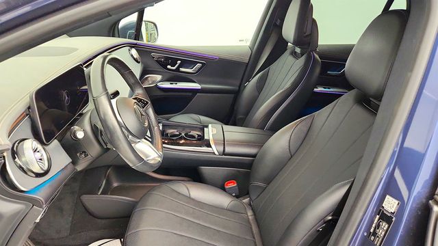 2023 Mercedes-Benz EQE EQE 350 4MATIC SUV w/ Ventilated Nappa Leather Seats - 23040270 - 16