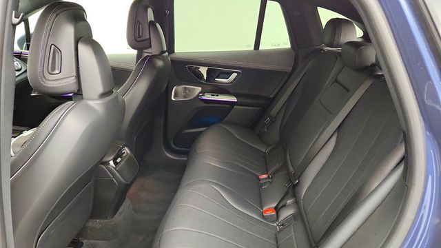 2023 Mercedes-Benz EQE EQE 350 4MATIC SUV w/ Ventilated Nappa Leather Seats - 23040270 - 17