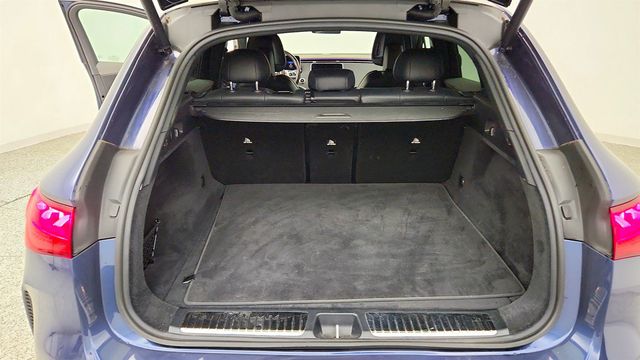 2023 Mercedes-Benz EQE EQE 350 4MATIC SUV w/ Ventilated Nappa Leather Seats - 23040270 - 18