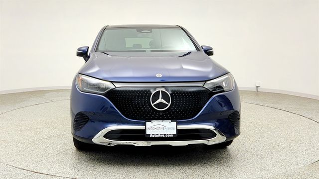 2023 Mercedes-Benz EQE EQE 350 4MATIC SUV w/ Ventilated Nappa Leather Seats - 23040270 - 1