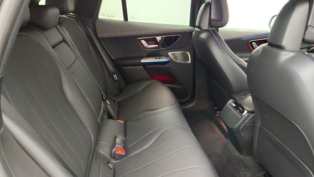 2023 Mercedes-Benz EQE EQE 350 4MATIC SUV w/ Ventilated Nappa Leather Seats - 23040270 - 19