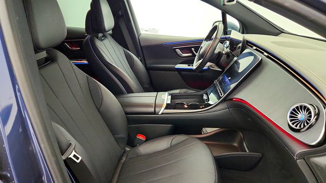 2023 Mercedes-Benz EQE EQE 350 4MATIC SUV w/ Ventilated Nappa Leather Seats - 23040270 - 20
