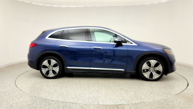 2023 Mercedes-Benz EQE EQE 350 4MATIC SUV w/ Ventilated Nappa Leather Seats - 23040270 - 3
