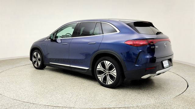 2023 Mercedes-Benz EQE EQE 350 4MATIC SUV w/ Ventilated Nappa Leather Seats - 23040270 - 6