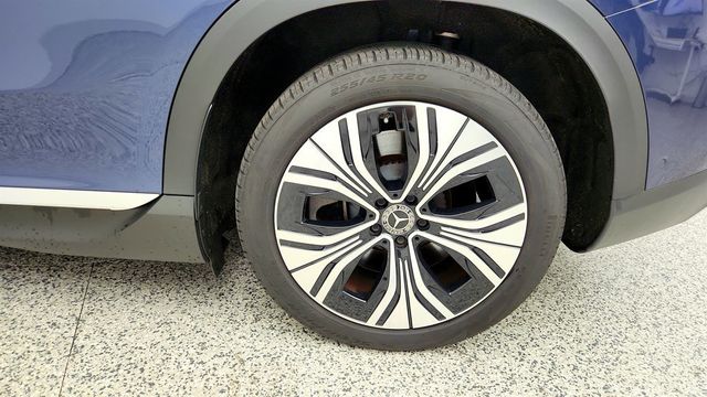 2023 Mercedes-Benz EQE EQE 350 4MATIC SUV w/ Ventilated Nappa Leather Seats - 23040270 - 8