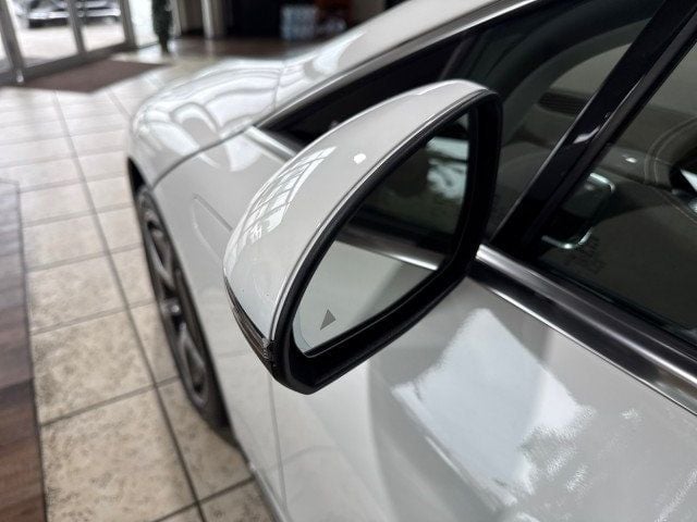 2023 Mercedes-Benz EQE EQE 350+ Sedan - 22927020 - 13