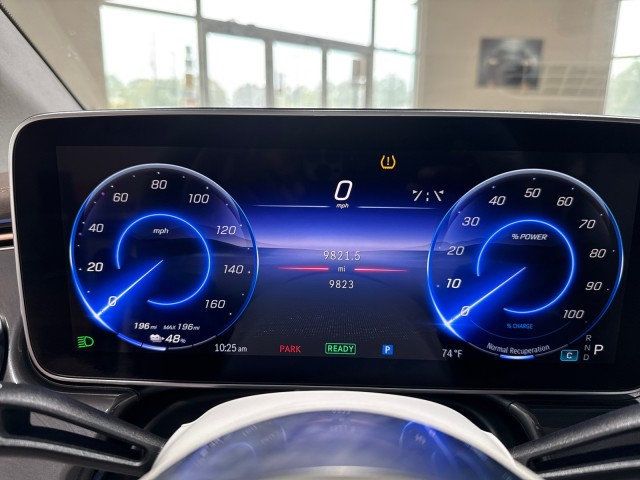 2023 Mercedes-Benz EQE EQE 350+ Sedan - 22927020 - 18