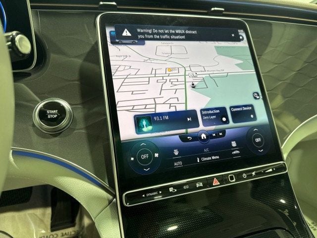 2023 Mercedes-Benz EQE EQE 350+ Sedan - 22927020 - 19