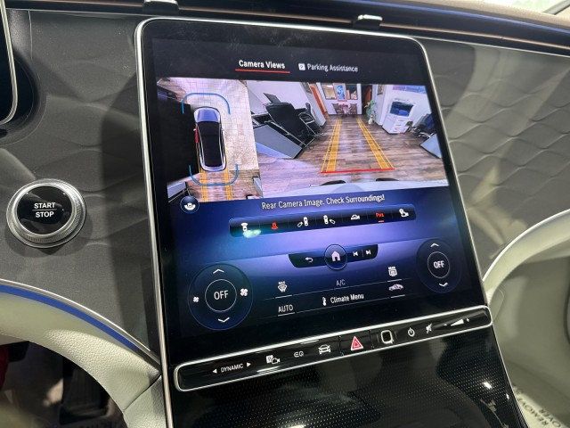 2023 Mercedes-Benz EQE EQE 350+ Sedan - 22927020 - 20