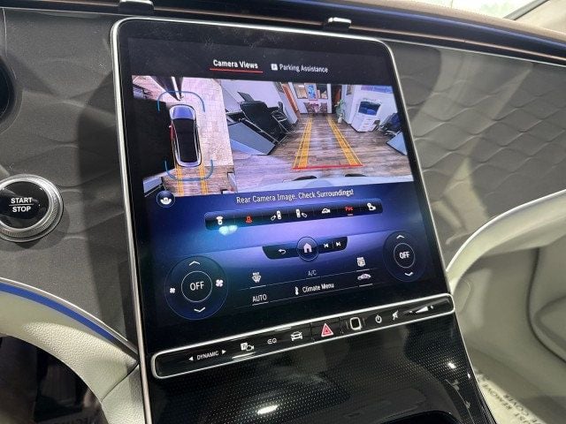 2023 Mercedes-Benz EQE EQE 350+ Sedan - 22927020 - 22