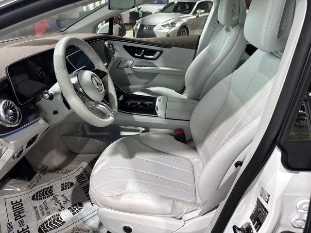 2023 Mercedes-Benz EQE EQE 350+ Sedan - 22927020 - 23