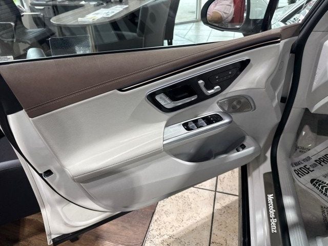 2023 Mercedes-Benz EQE EQE 350+ Sedan - 22927020 - 24