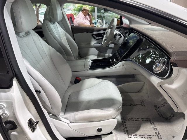 2023 Mercedes-Benz EQE EQE 350+ Sedan - 22927020 - 34