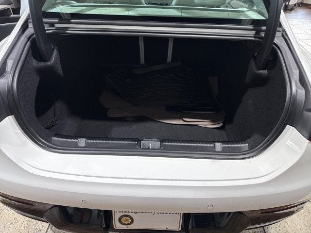 2023 Mercedes-Benz EQE EQE 350+ Sedan - 22927020 - 38