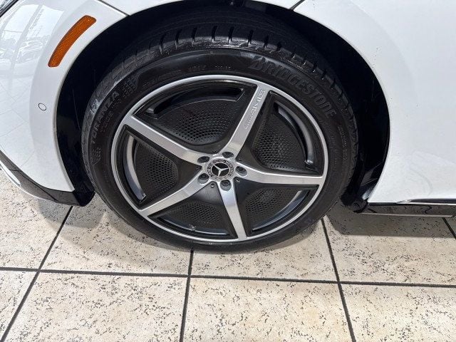 2023 Mercedes-Benz EQE EQE 350+ Sedan - 22927020 - 6
