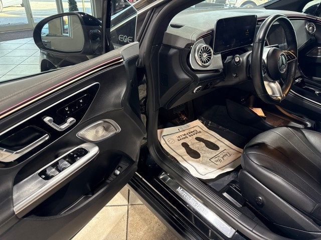 2023 Mercedes-Benz EQE EQE 350+ Sedan - 22941925 - 12