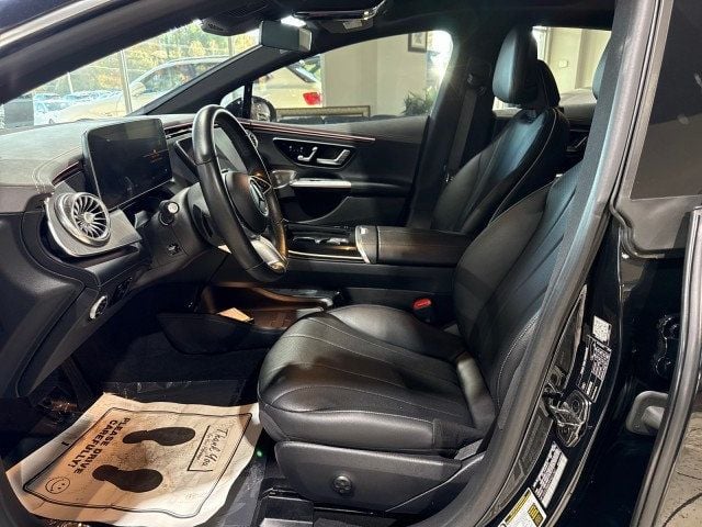 2023 Mercedes-Benz EQE EQE 350+ Sedan - 22941925 - 13