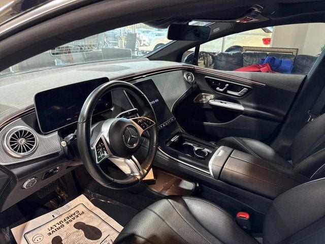 2023 Mercedes-Benz EQE EQE 350+ Sedan - 22941925 - 14