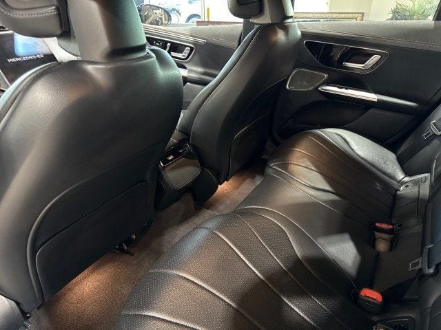 2023 Mercedes-Benz EQE EQE 350+ Sedan - 22941925 - 16