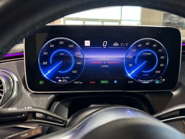 2023 Mercedes-Benz EQE EQE 350+ Sedan - 22941925 - 17