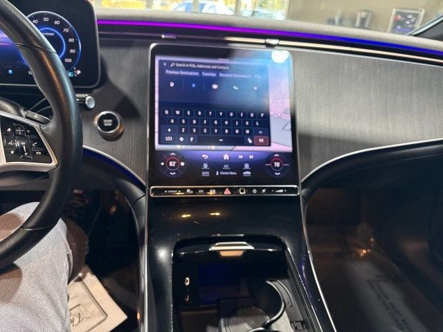 2023 Mercedes-Benz EQE EQE 350+ Sedan - 22941925 - 18