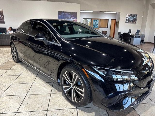 2023 Mercedes-Benz EQE EQE 350+ Sedan - 22941925 - 1