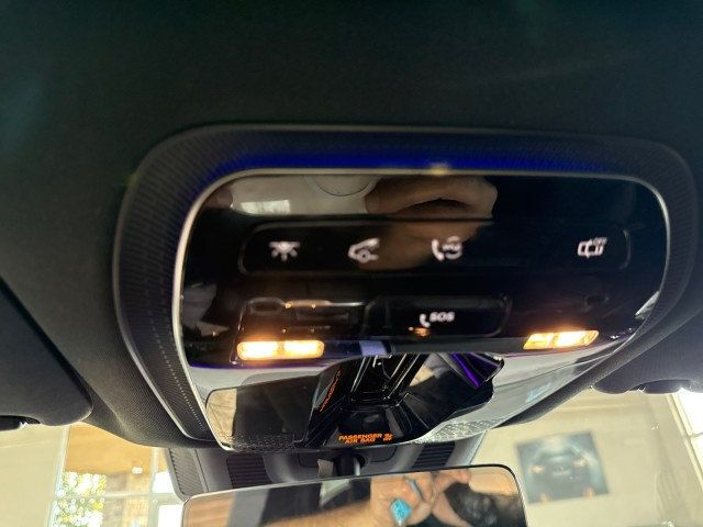 2023 Mercedes-Benz EQE EQE 350+ Sedan - 22941925 - 19