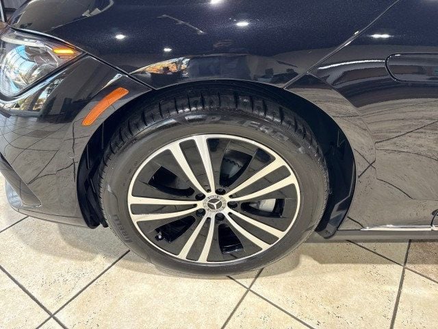 2023 Mercedes-Benz EQE EQE 350+ Sedan - 22941925 - 22