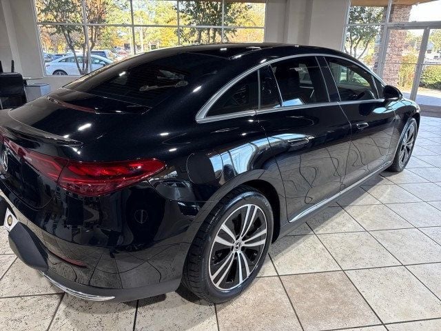 2023 Mercedes Benz EQE Sedan 350 photo 4