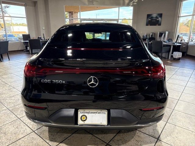 2023 Mercedes-Benz EQE EQE 350+ Sedan - 22941925 - 5