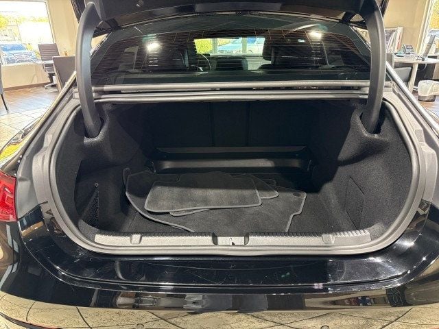 2023 Mercedes-Benz EQE EQE 350+ Sedan - 22941925 - 6