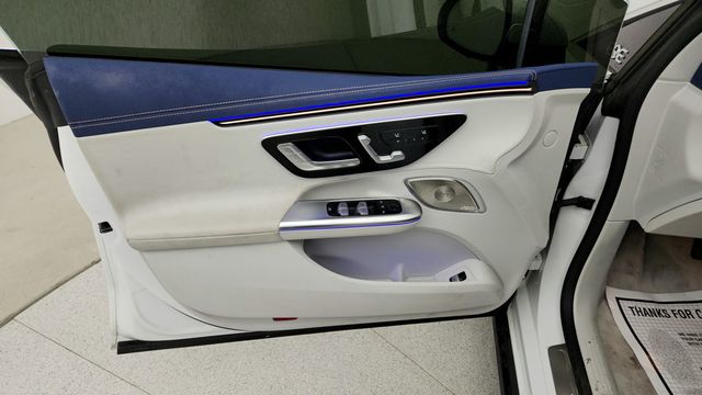 2023 Mercedes-Benz EQE EQE 350+ Sedan, Exclusive w/ 20’’ Wheels, HUD & Seat Ventilation - 22950791 - 9