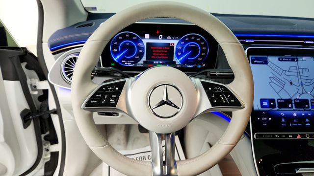 2023 Mercedes-Benz EQE EQE 350+ Sedan, Exclusive w/ 20’’ Wheels, HUD & Seat Ventilation - 22950791 - 11