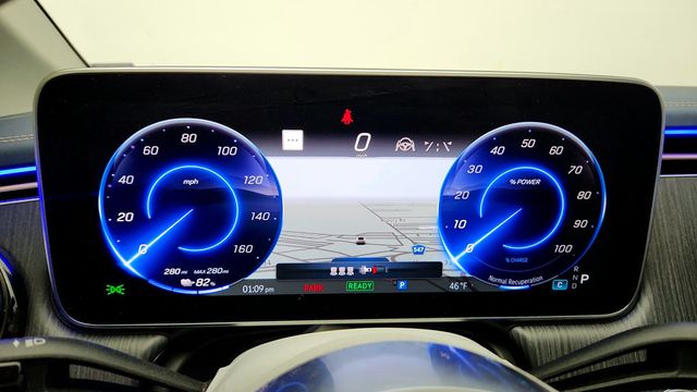 2023 Mercedes-Benz EQE EQE 350+ Sedan, Exclusive w/ 20’’ Wheels, HUD & Seat Ventilation - 22950791 - 12