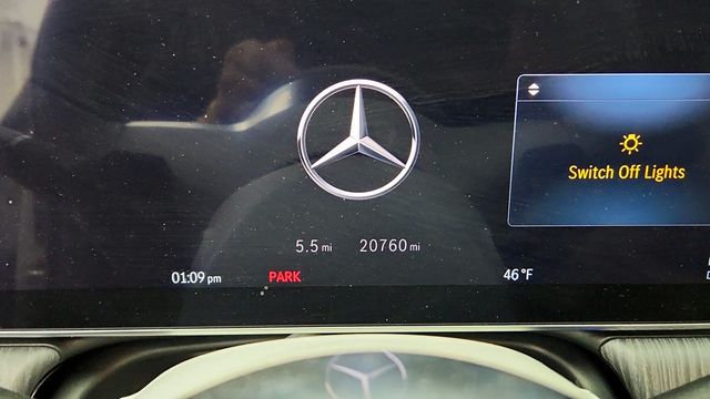 2023 Mercedes-Benz EQE EQE 350+ Sedan, Exclusive w/ 20’’ Wheels, HUD & Seat Ventilation - 22950791 - 13