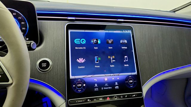 2023 Mercedes-Benz EQE EQE 350+ Sedan, Exclusive w/ 20’’ Wheels, HUD & Seat Ventilation - 22950791 - 14