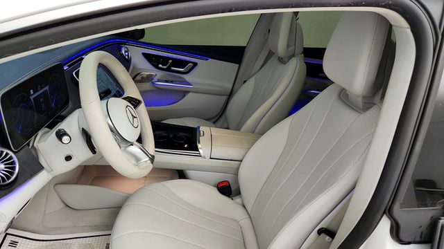 2023 Mercedes-Benz EQE EQE 350+ Sedan, Exclusive w/ 20’’ Wheels, HUD & Seat Ventilation - 22950791 - 17