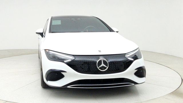 2023 Mercedes-Benz EQE EQE 350+ Sedan, Exclusive w/ 20’’ Wheels, HUD & Seat Ventilation - 22950791 - 1