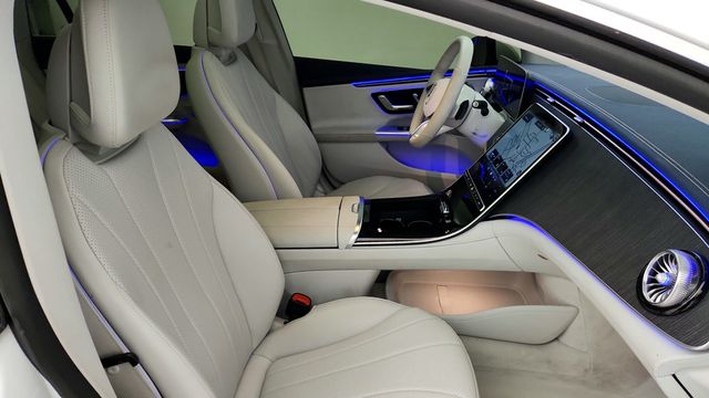 2023 Mercedes-Benz EQE EQE 350+ Sedan, Exclusive w/ 20’’ Wheels, HUD & Seat Ventilation - 22950791 - 21