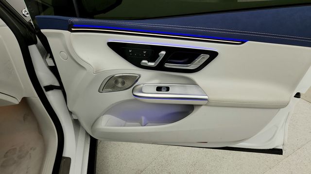 2023 Mercedes-Benz EQE EQE 350+ Sedan, Exclusive w/ 20’’ Wheels, HUD & Seat Ventilation - 22950791 - 23