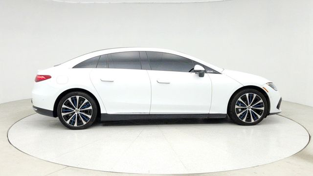 2023 Mercedes-Benz EQE EQE 350+ Sedan, Exclusive w/ 20’’ Wheels, HUD & Seat Ventilation - 22950791 - 3