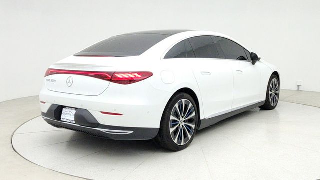 2023 Mercedes-Benz EQE EQE 350+ Sedan, Exclusive w/ 20’’ Wheels, HUD & Seat Ventilation - 22950791 - 4