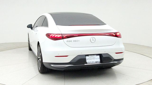 2023 Mercedes-Benz EQE EQE 350+ Sedan, Exclusive w/ 20’’ Wheels, HUD & Seat Ventilation - 22950791 - 5